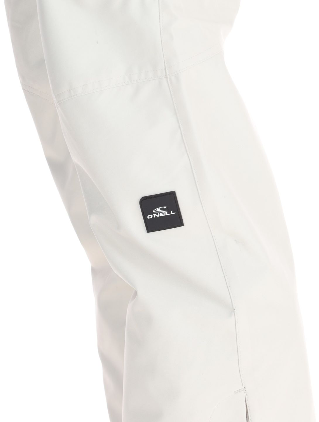 O'Neill, Utility Regular Snow pantaloni da sci uomo Atmosphere bianco 