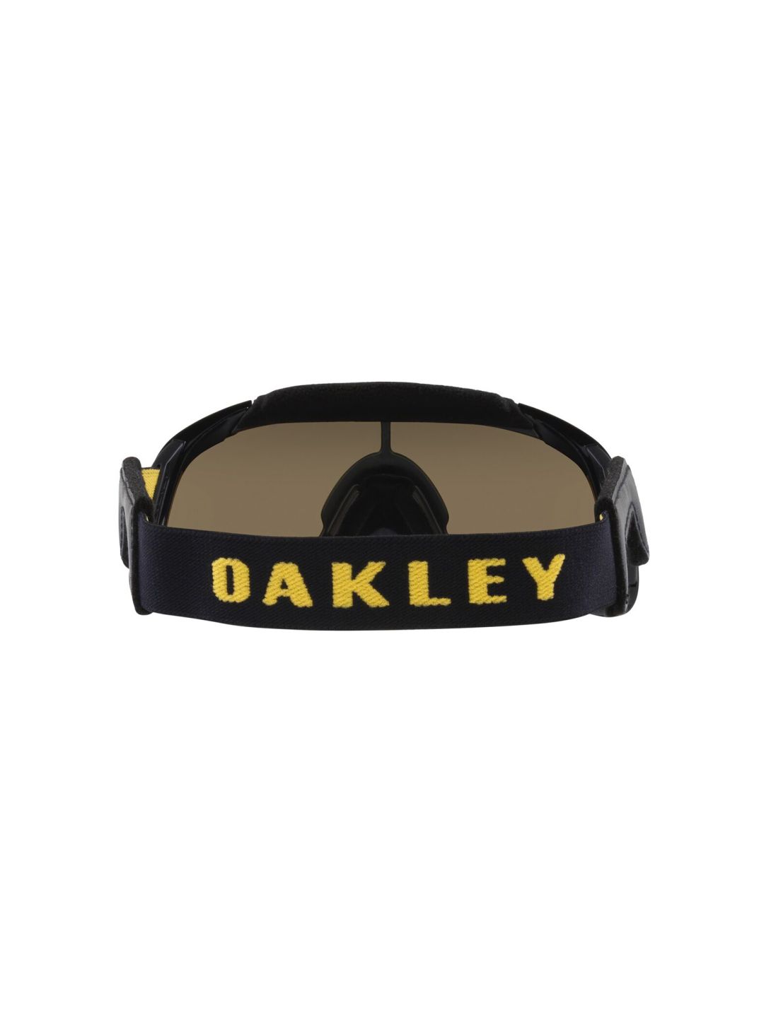 Oakley, Flex Scape occhiali da sole unisex Black - Prizm 24K Iridium nero 