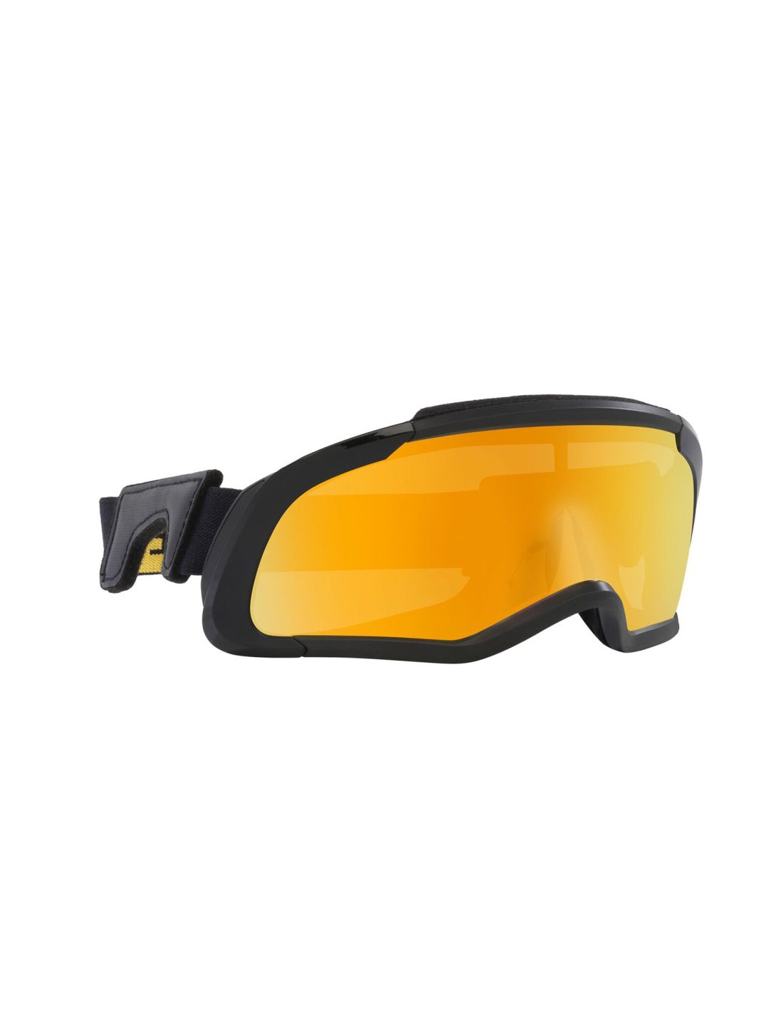 Oakley, Flex Scape occhiali da sole unisex Black - Prizm 24K Iridium nero 