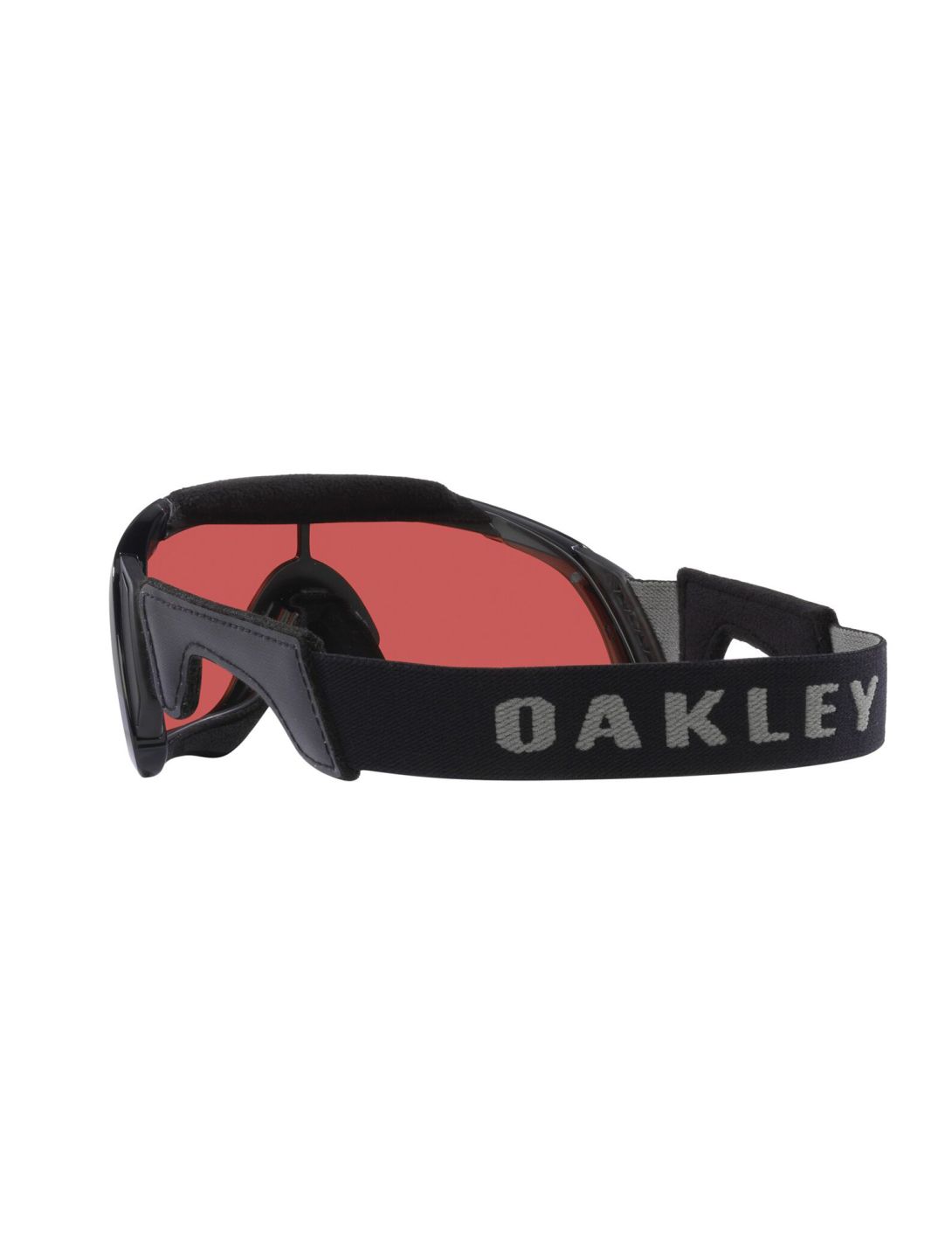 Oakley, Flex Scape occhiali da sole unisex Matte Grey Smoke - Prizm Snow Sapphire Iridium grigio 