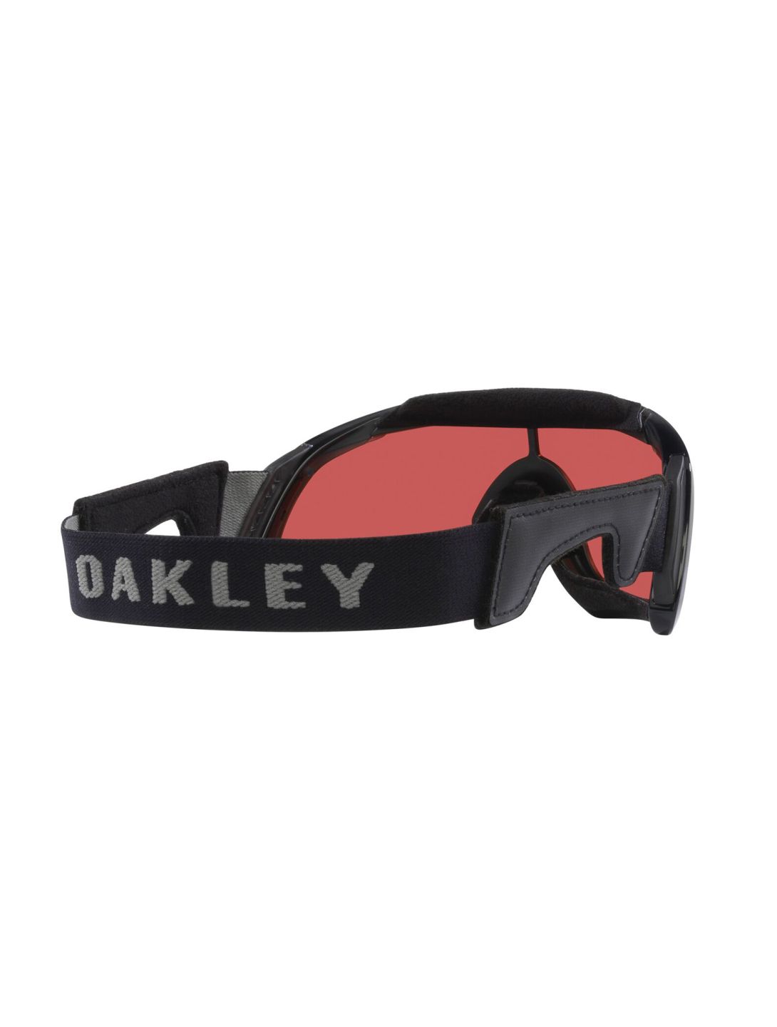 Oakley, Flex Scape occhiali da sole unisex Matte Grey Smoke - Prizm Snow Sapphire Iridium grigio 