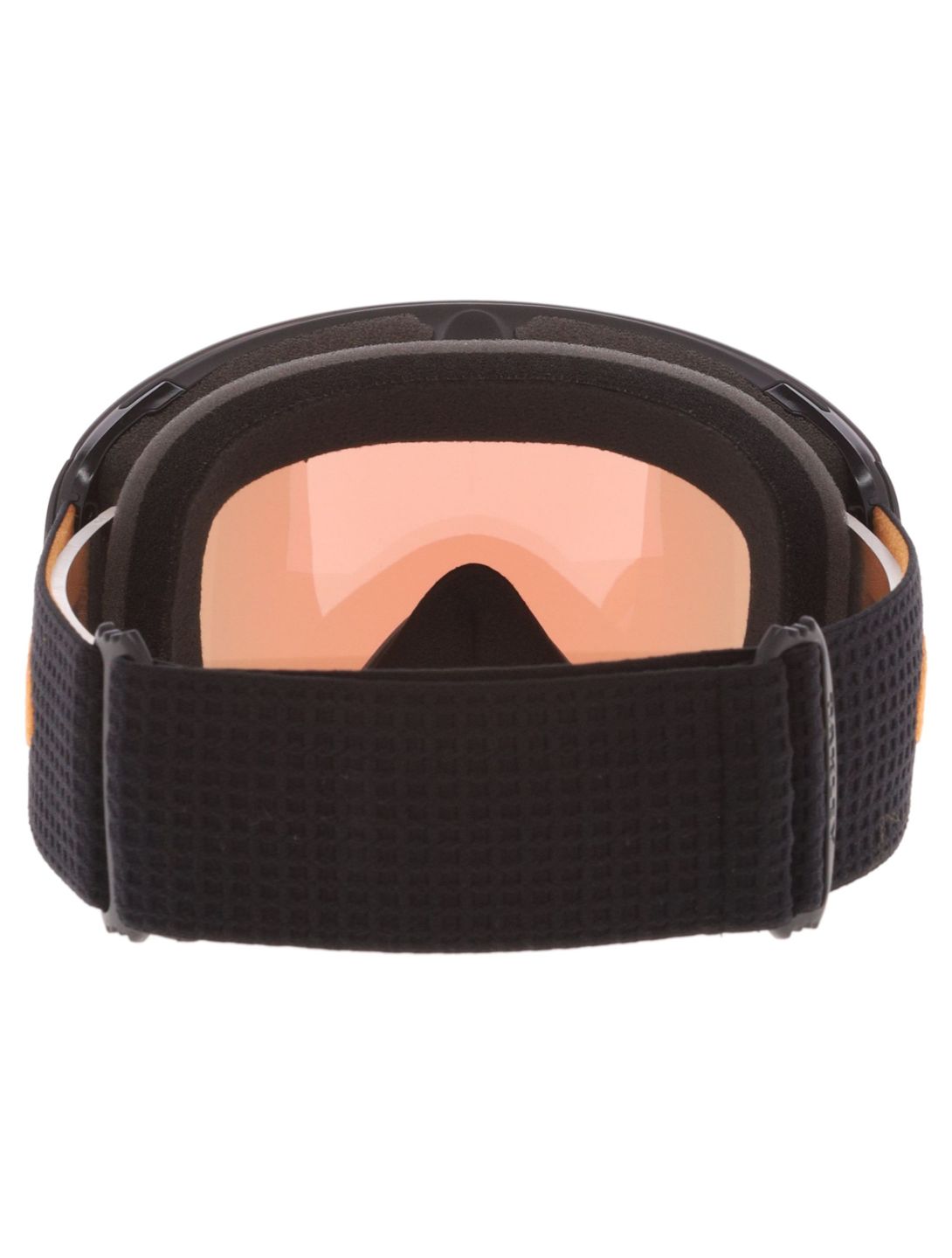 Oakley, Flight Deck L mascherina da sci unisex Black Thermal - Priz Snow Torch Iridium nero 