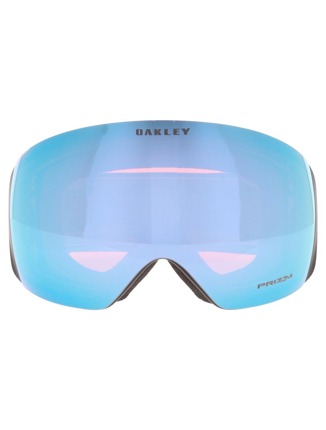 Oakley, Flight Deck L mascherina da sci unisex Blue Haze - Prizm Sapphire Iridium blu 