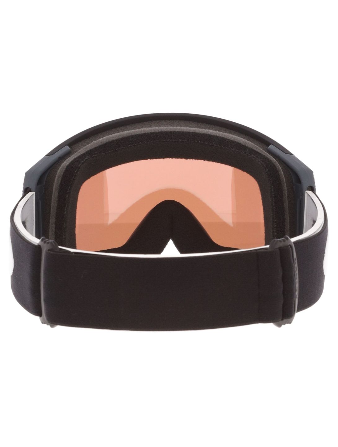 Oakley, Flight Tracker M mascherina da sci unisex Matte Black - Prizm Rose Gold nero 