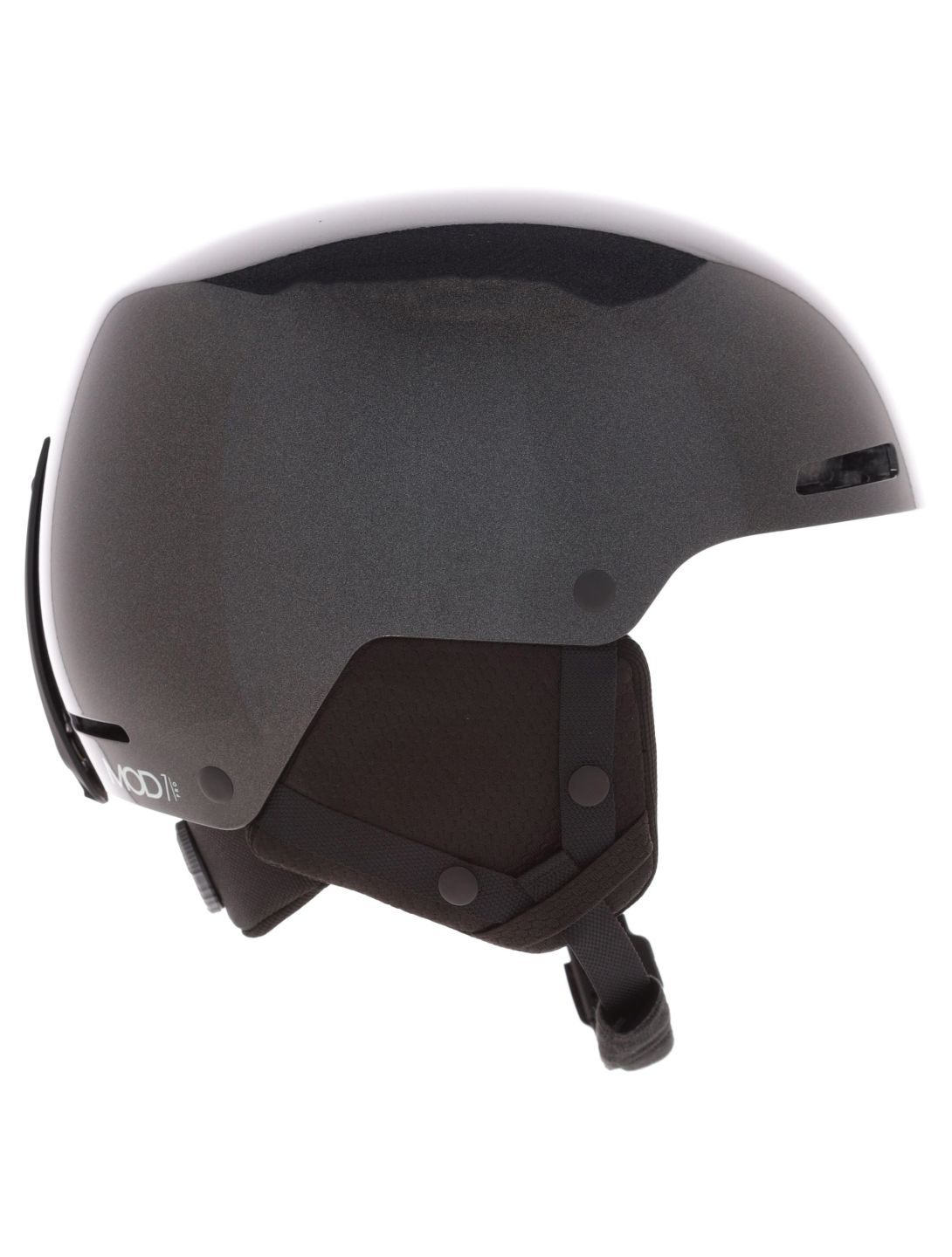 Oakley, MOD1 PRO casco unisex Factory Pilot Galaxy nero 