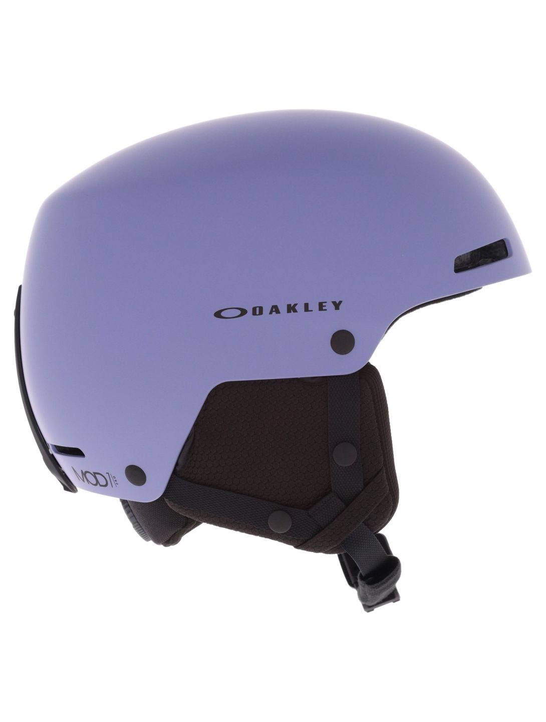 Oakley MOD 5 casco snowboard uomo, donna con chiusura