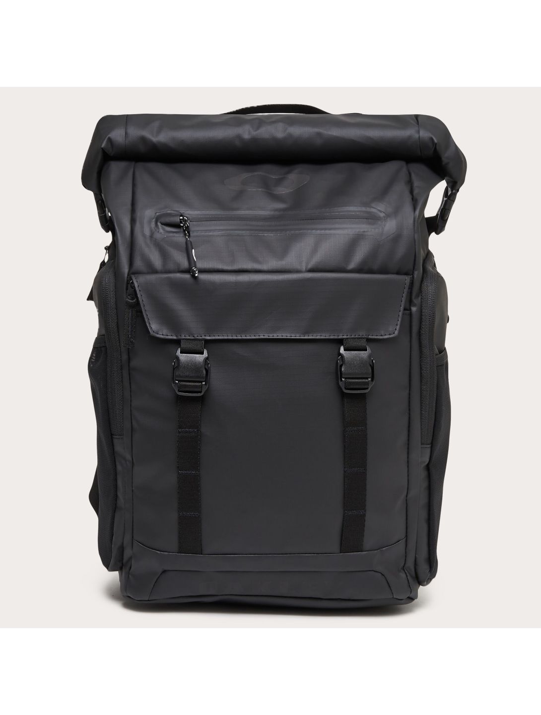 Oakley, Road Trip Terrain 25l RC zaino unisex Blackout nero 