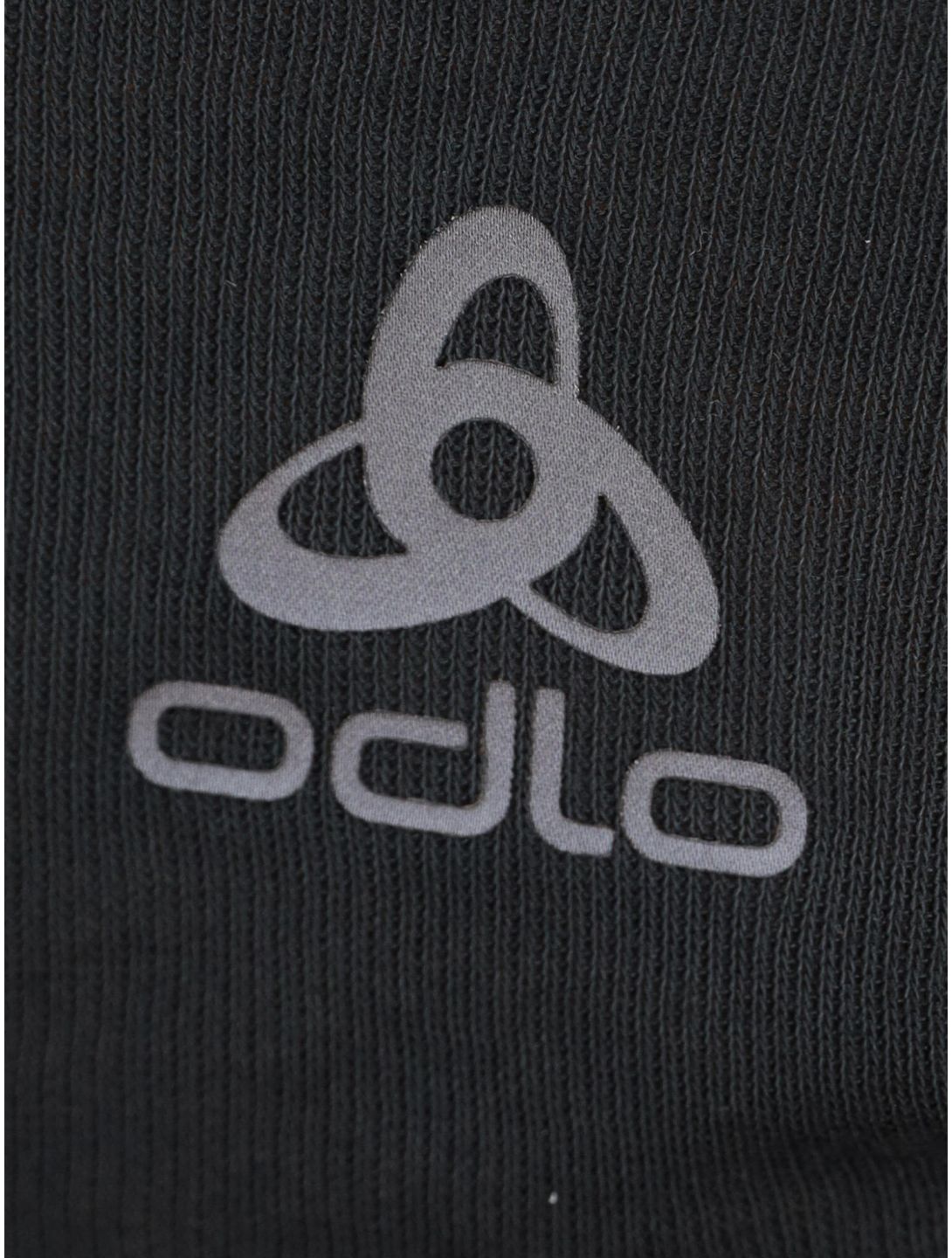 Odlo, Active Warm Eco maglione donna Black nero 