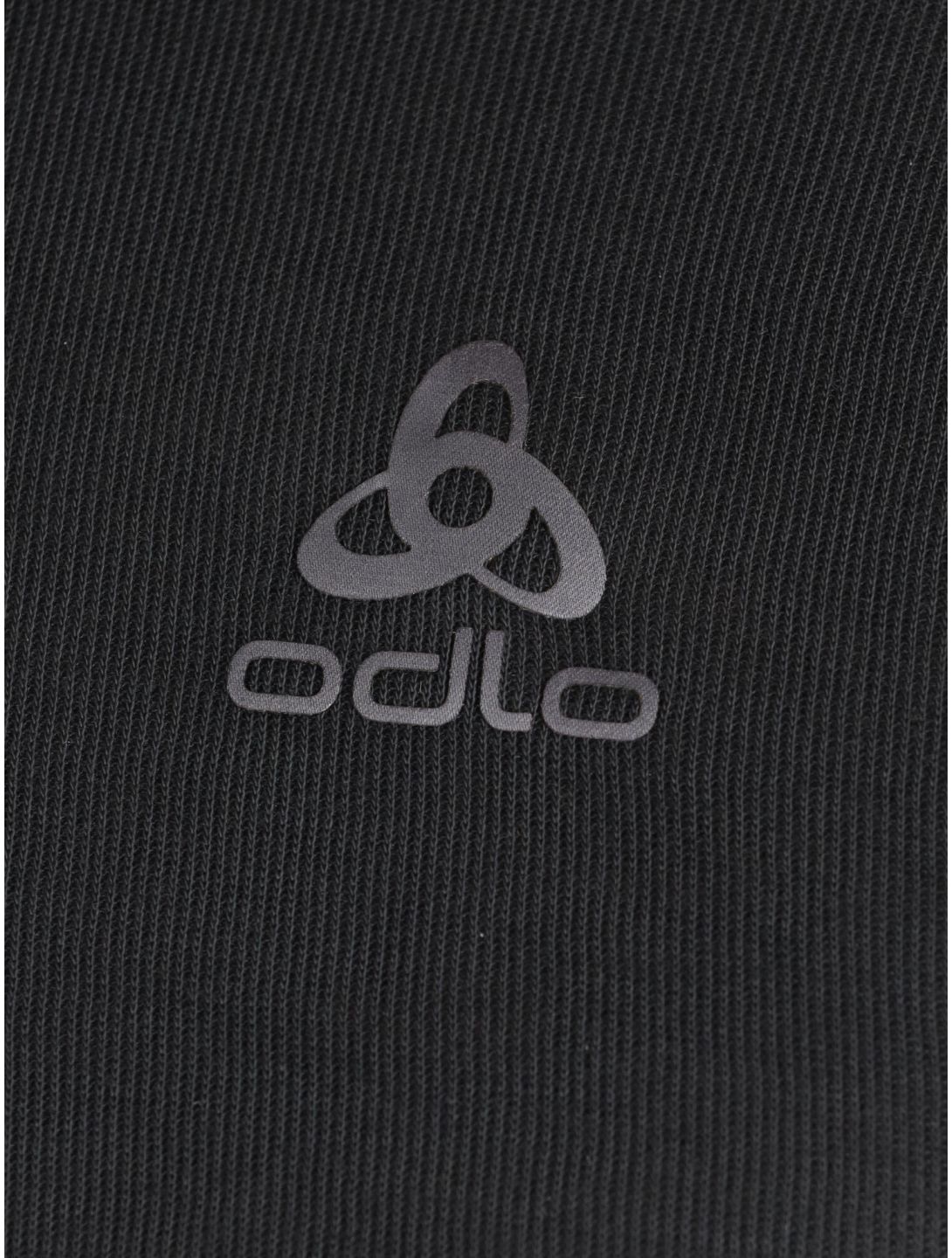 Odlo, Active Warm Eco maglione uomo Black nero 