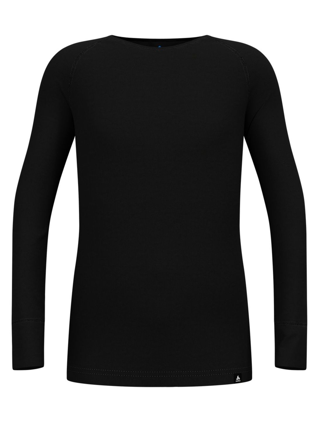 Odlo, Active Warm Eco maglia termica bambino Black nero 