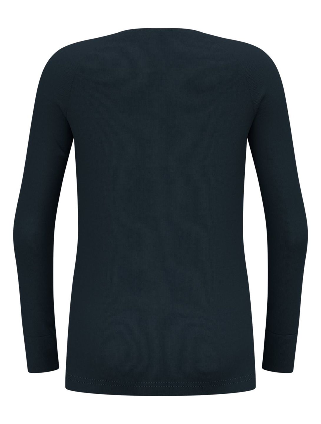 Odlo, Active Warm Eco maglia termica bambino Dark Sapphire blu 