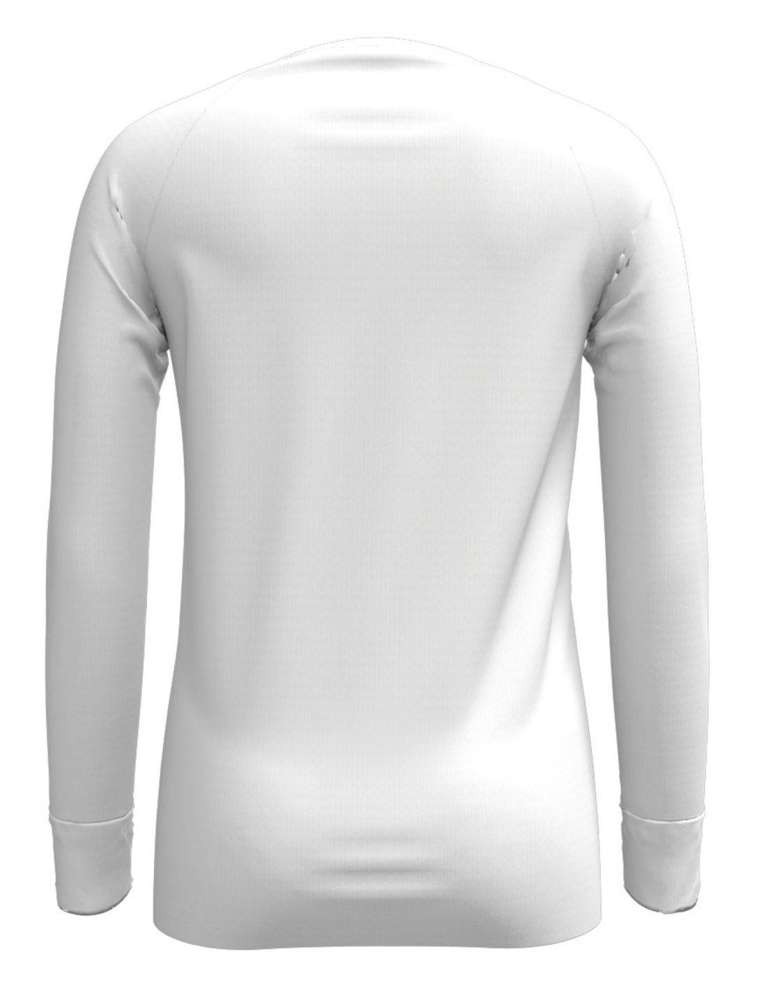 Odlo, Active Warm Eco maglia termica bambino White bianco 