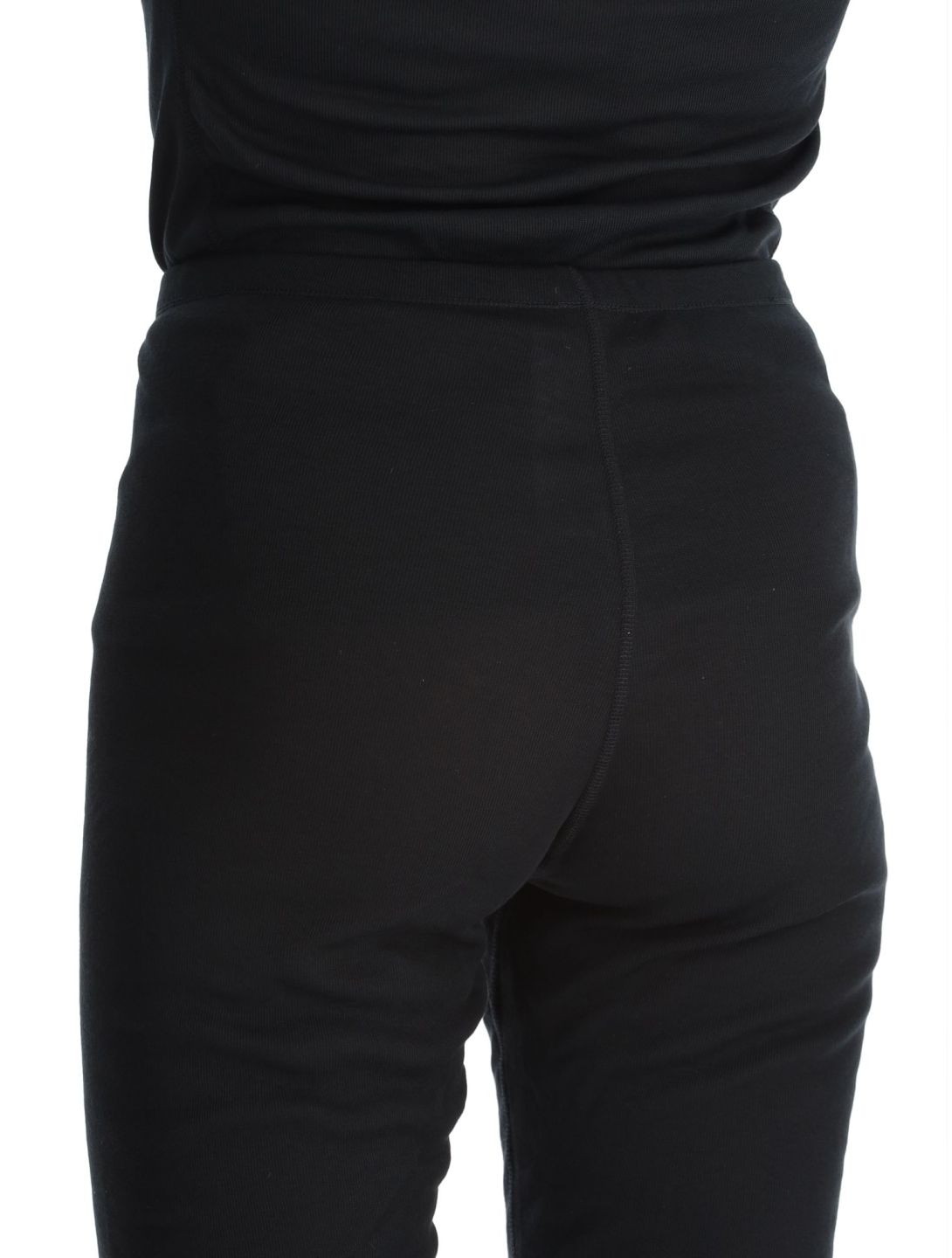 Odlo, Active Warm Eco pantaloni termici donna Black nero 