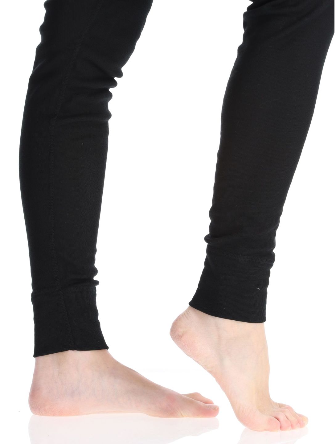 Odlo, Active Warm Eco pantaloni termici donna Black nero 