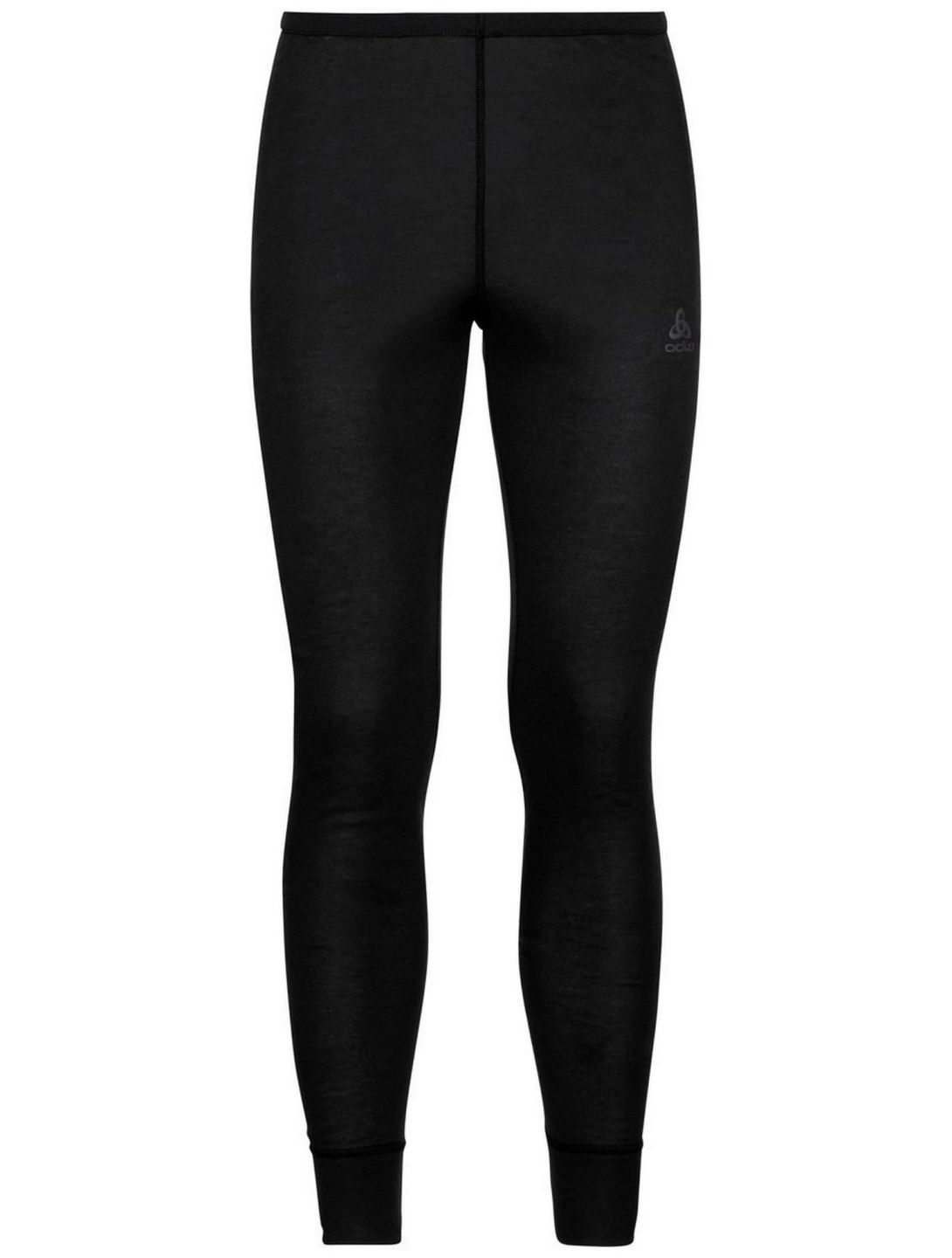 Odlo, Active Warm Eco pantaloni termici donna Black nero 