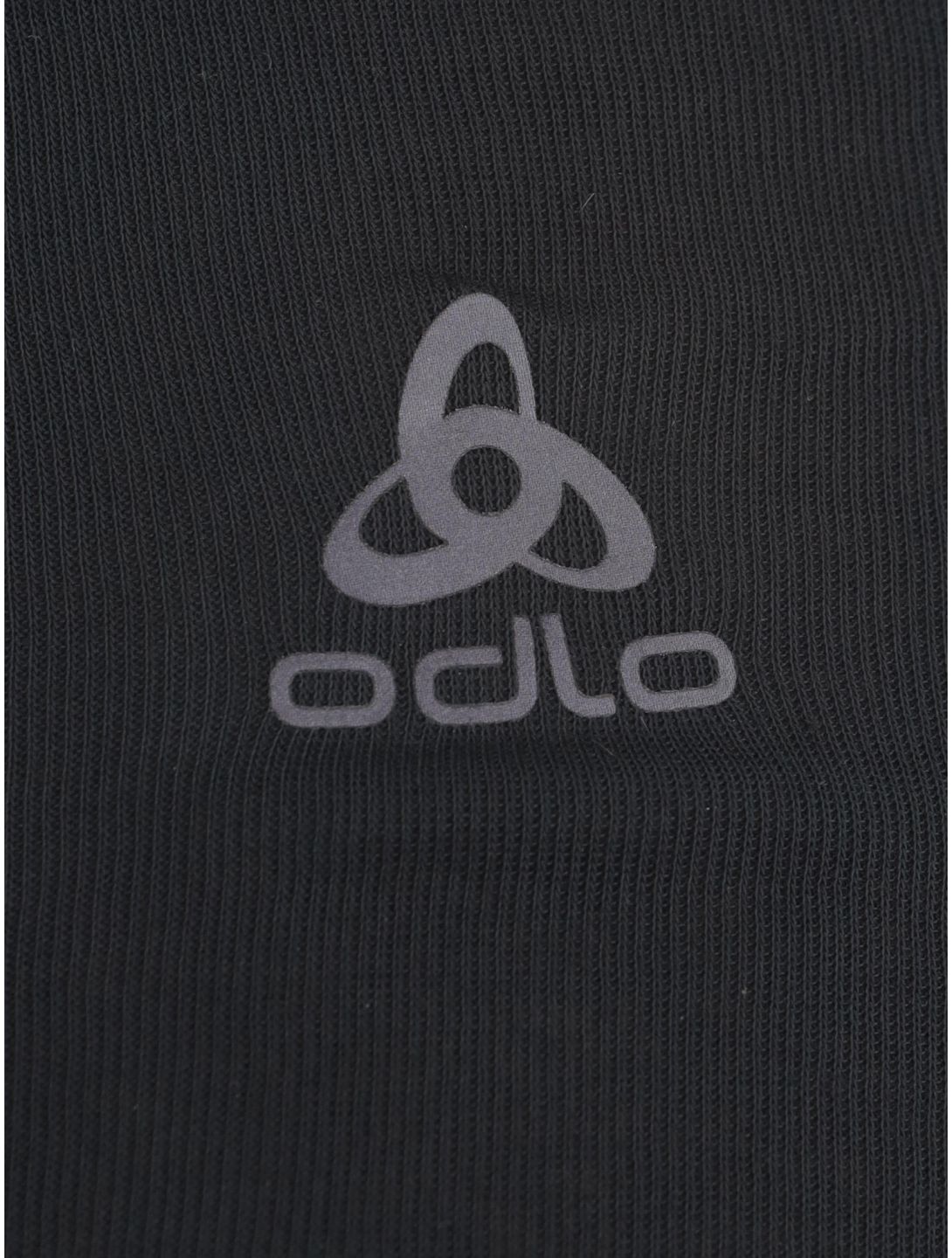 Odlo, Active Warm Eco pantaloni termici donna Black nero 