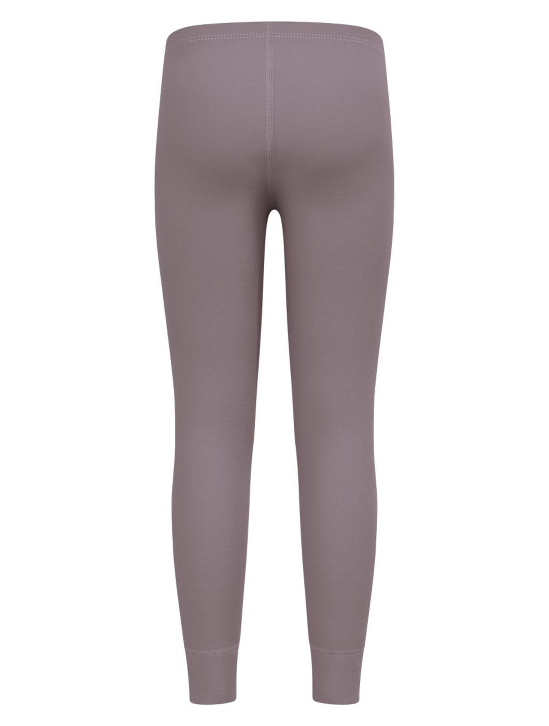 Odlo, Active Warm Eco pantaloni termici bambino Gray Ridge grigio 