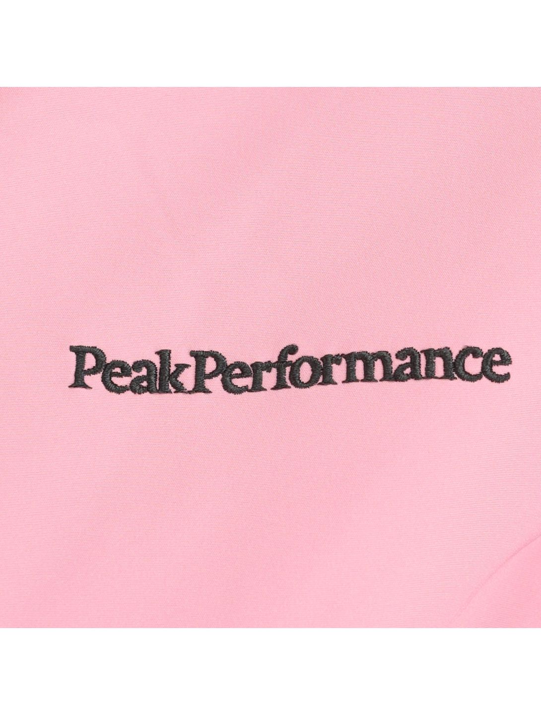 Peak Performance, Anima giacca sci donna frosty rosa