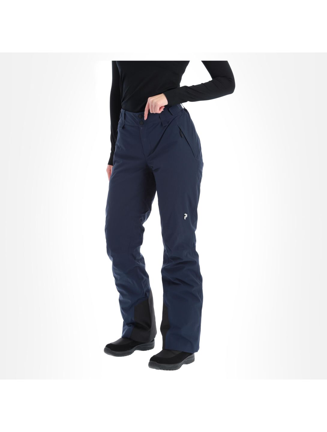 Peak Performance, Anima pantaloni da sci donna shadow blu