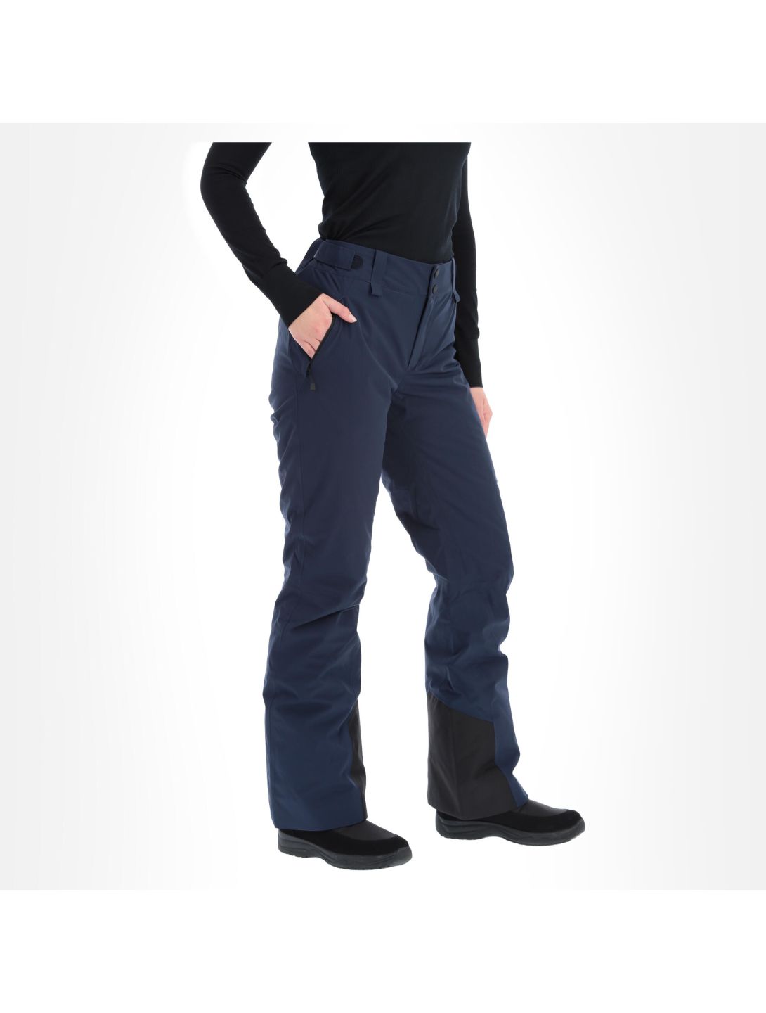 Peak Performance, Anima pantaloni da sci donna shadow blu