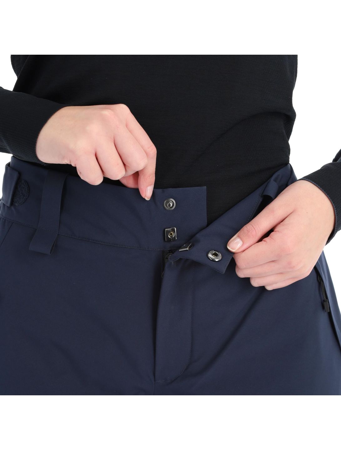 Peak Performance, Anima pantaloni da sci donna shadow blu