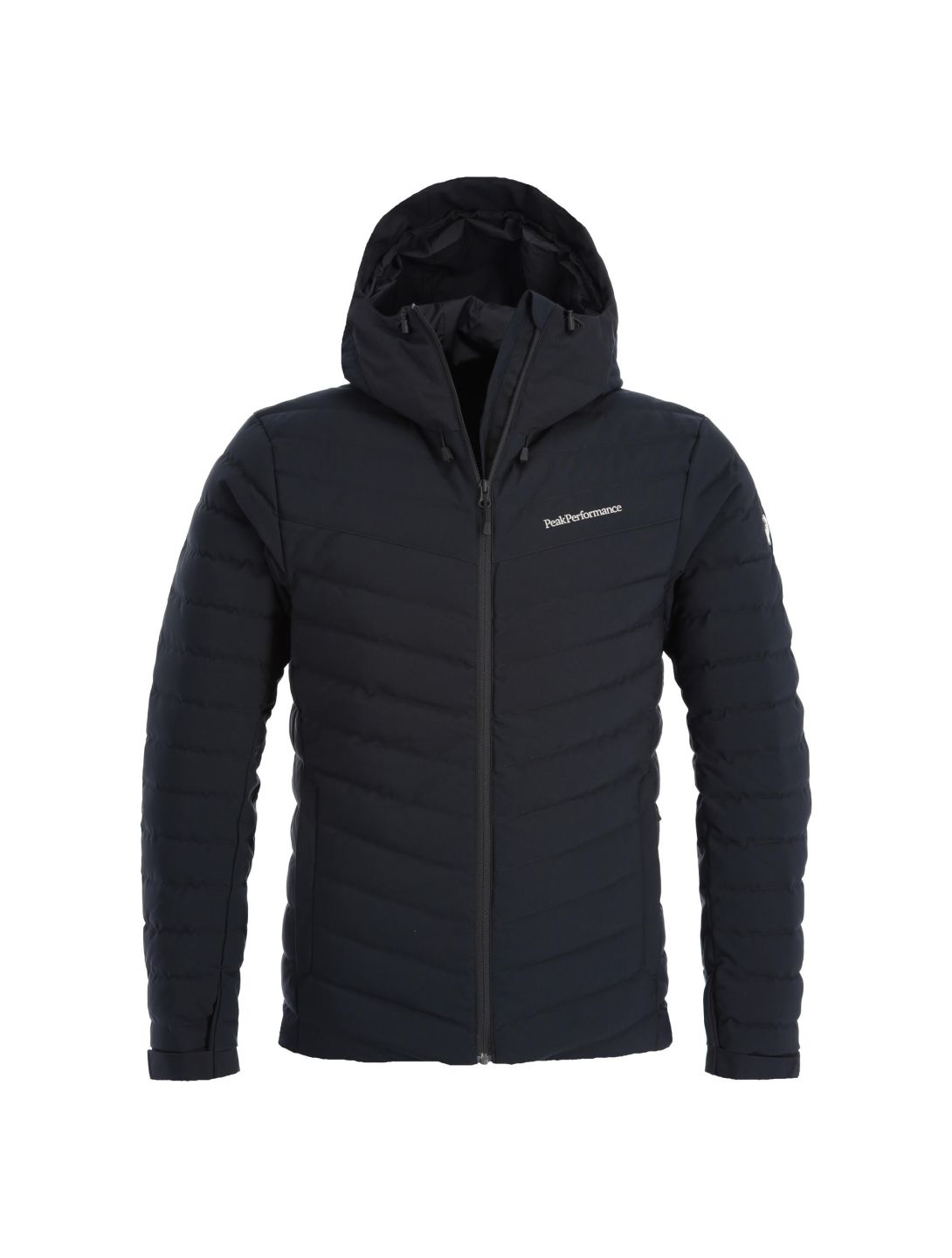 Peak Performance, Frost Ski giacca sci uomo nero