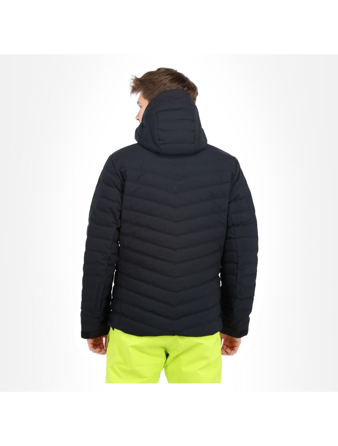 Peak Performance, Frost Ski giacca sci uomo nero