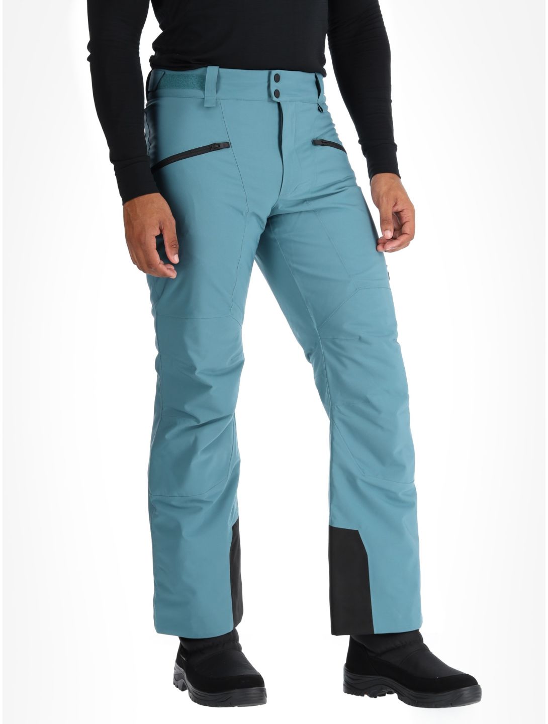 Peak Performance, M Navtech 2L pantaloni da sci uomo Hydro Fresh blu 