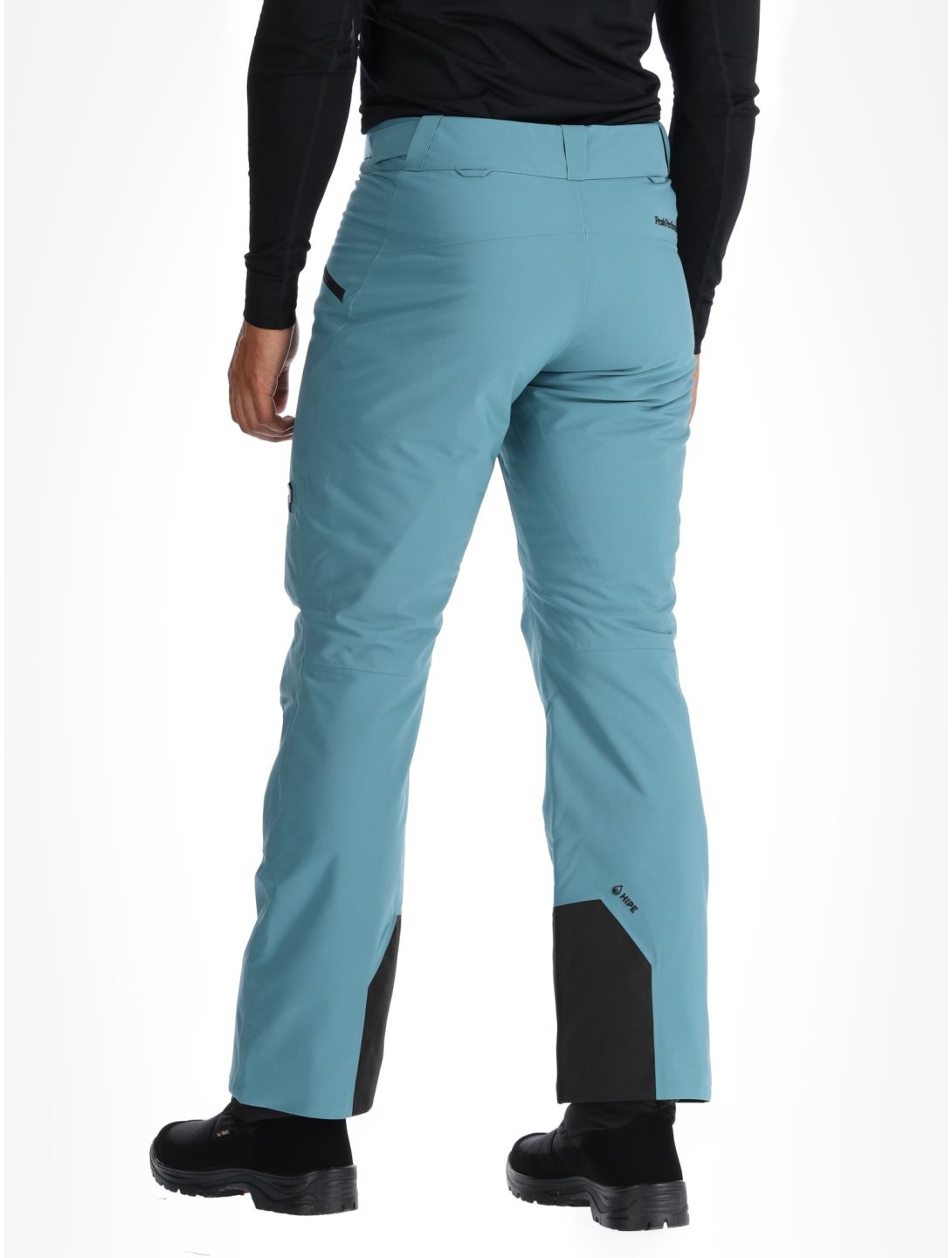 Peak Performance, M Navtech 2L pantaloni da sci uomo Hydro Fresh blu 