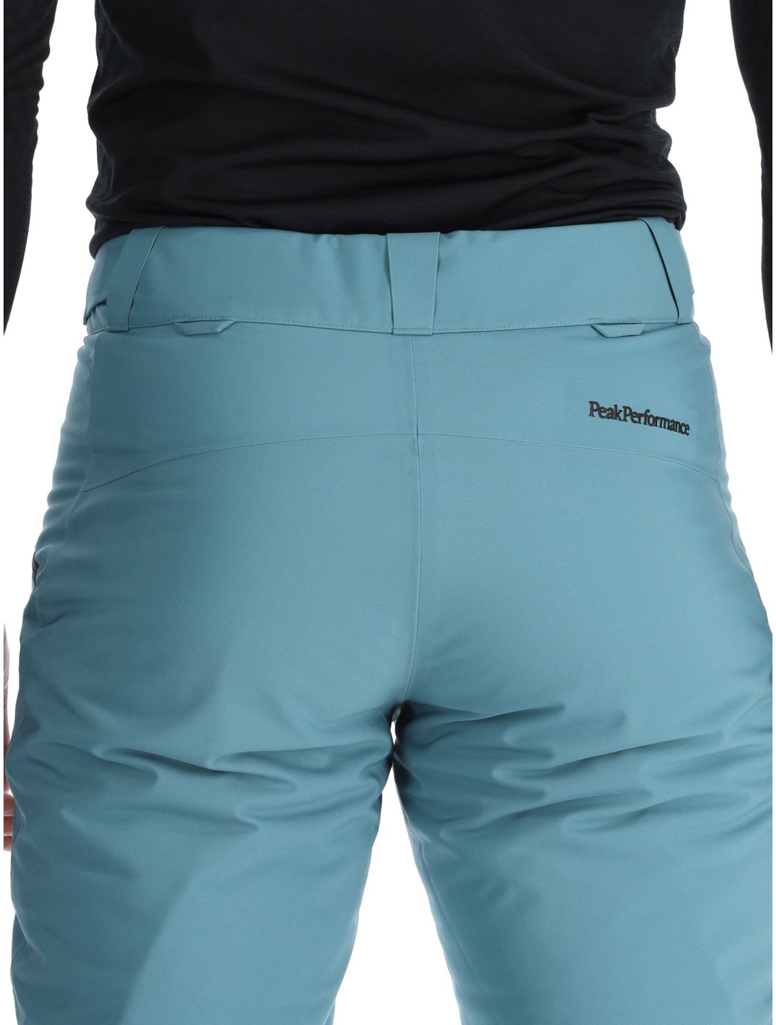 Peak Performance, M Navtech 2L pantaloni da sci uomo Hydro Fresh blu 