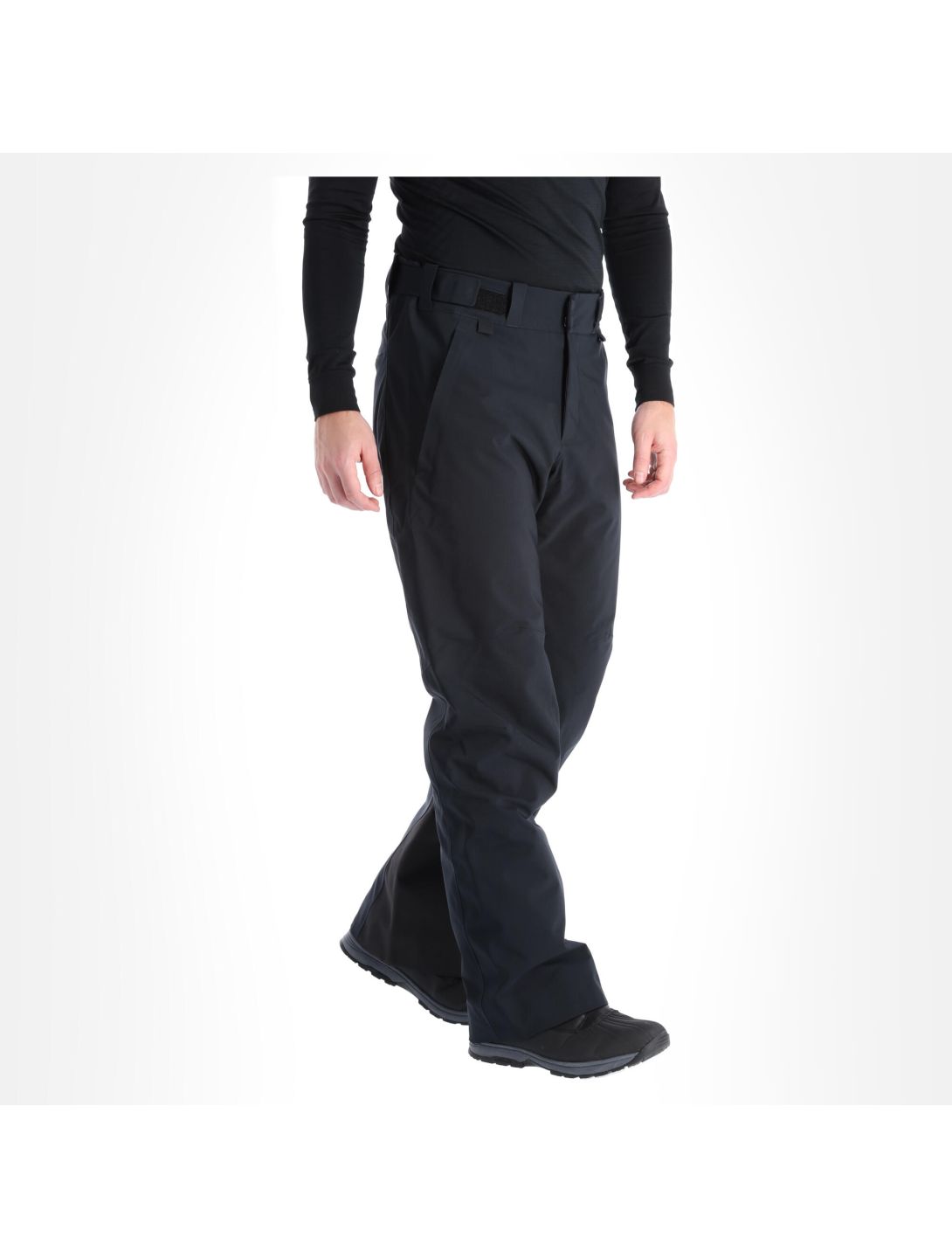 Peak Performance, Maroon Pants pantaloni da sci uomo nero 