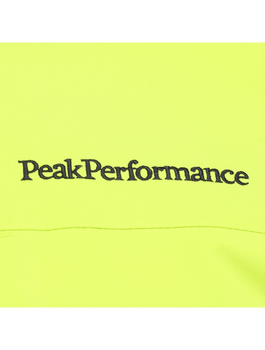 Peak Performance, Maroon giacca sci slim fit uomo nordic flash verde