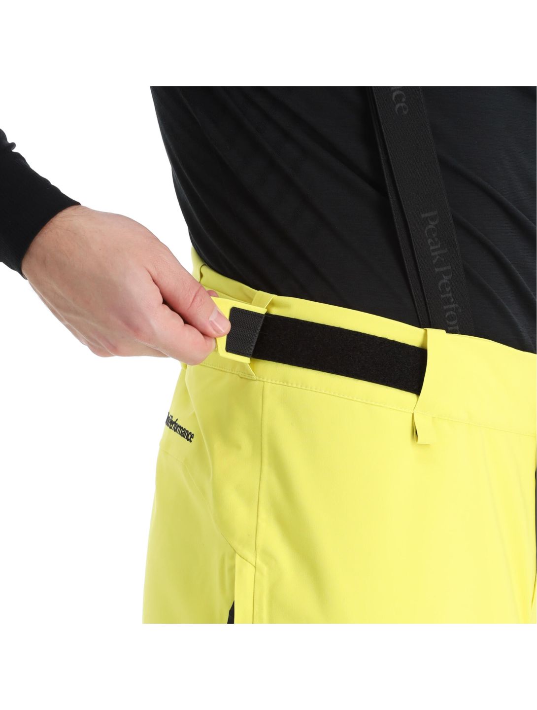 Peak Performance Vertixs - pantaloni da sci - uomo