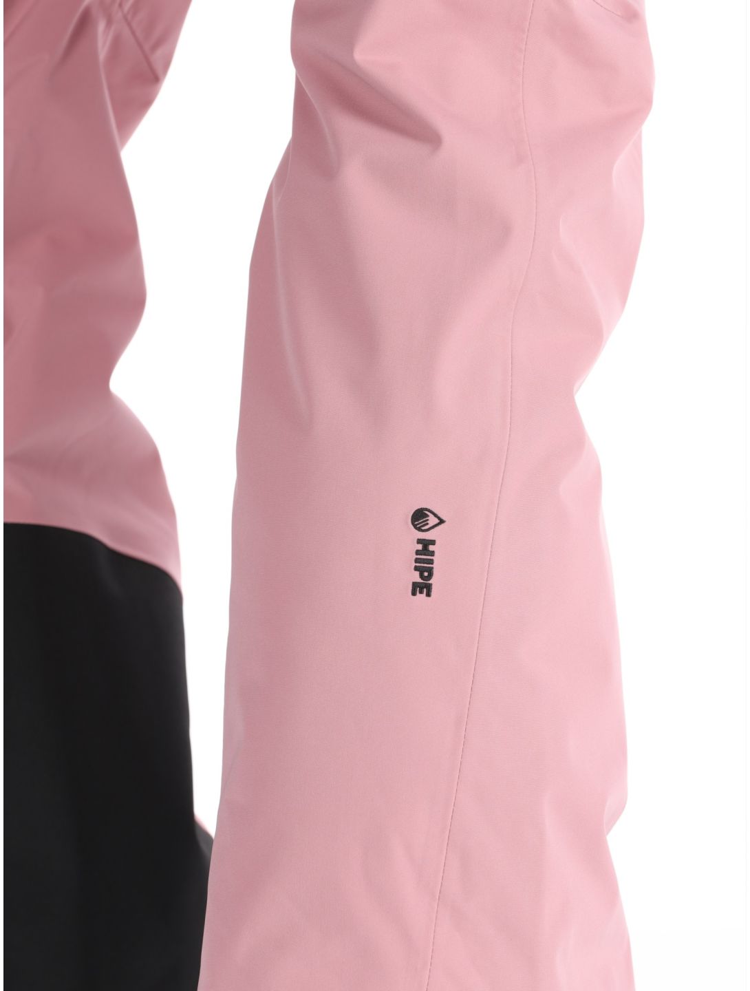 Peak Performance, W Anima pantaloni da sci donna Bitter Root rosa 