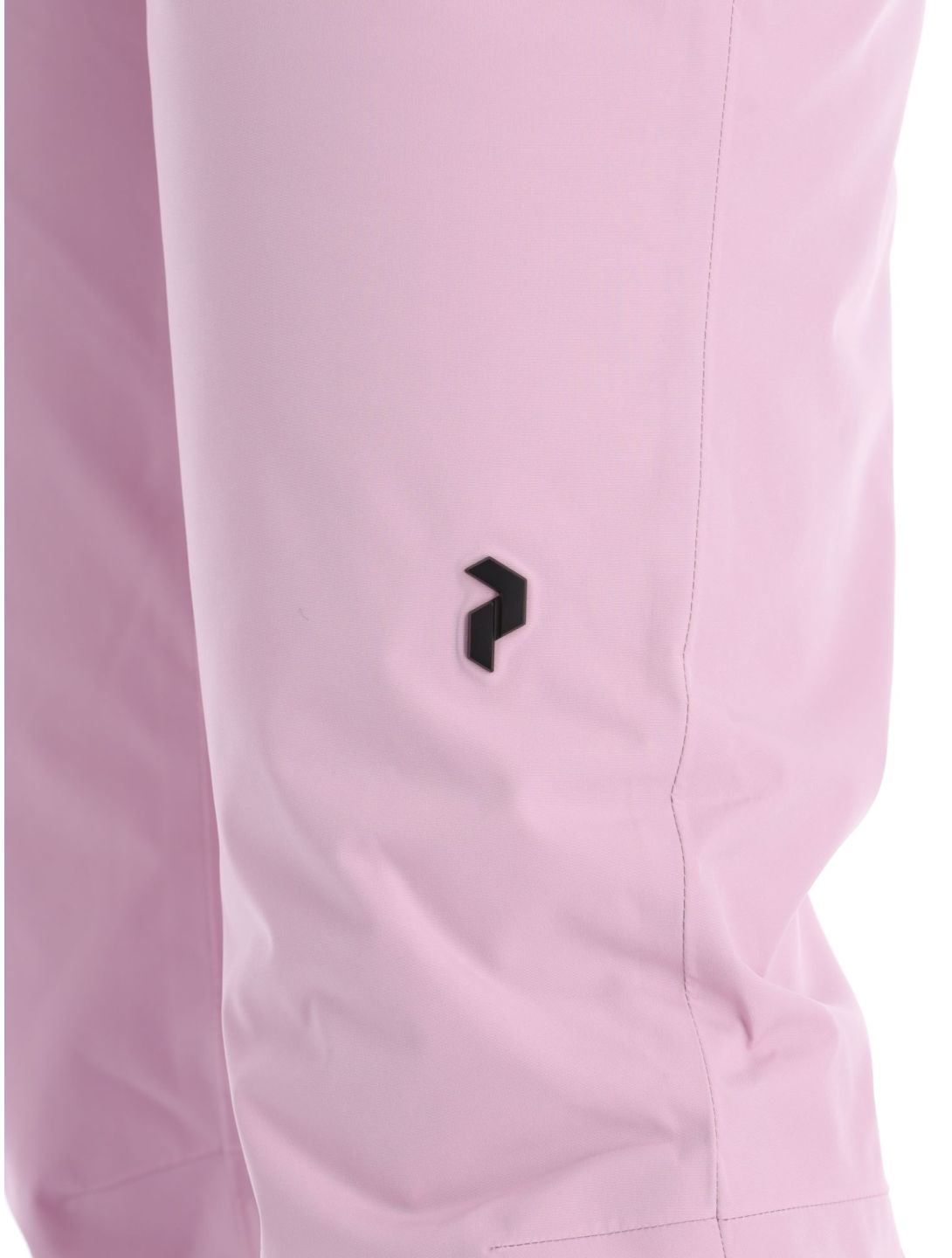 Peak Performance, W Insulated Ski pantaloni da sci donna Statice Lilac rosa 