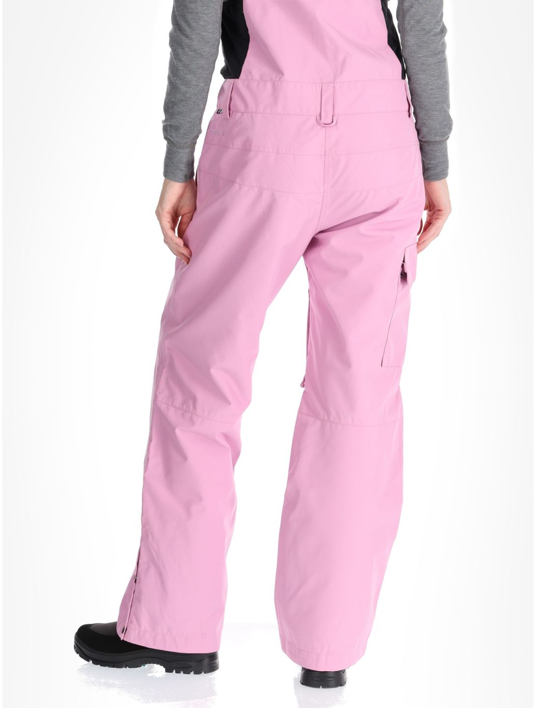 Picture, Brita pantaloni da sci BIBBIB donna Orchid rosa 