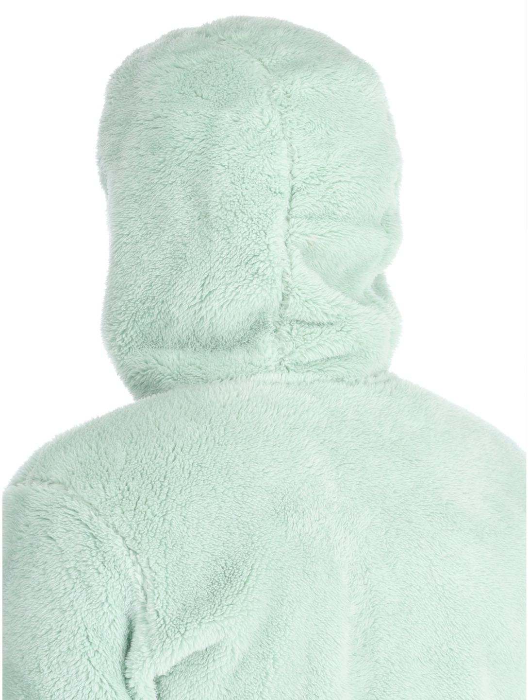 Picture, Izimo Fz Fleece gilet donna Silt Green verde 