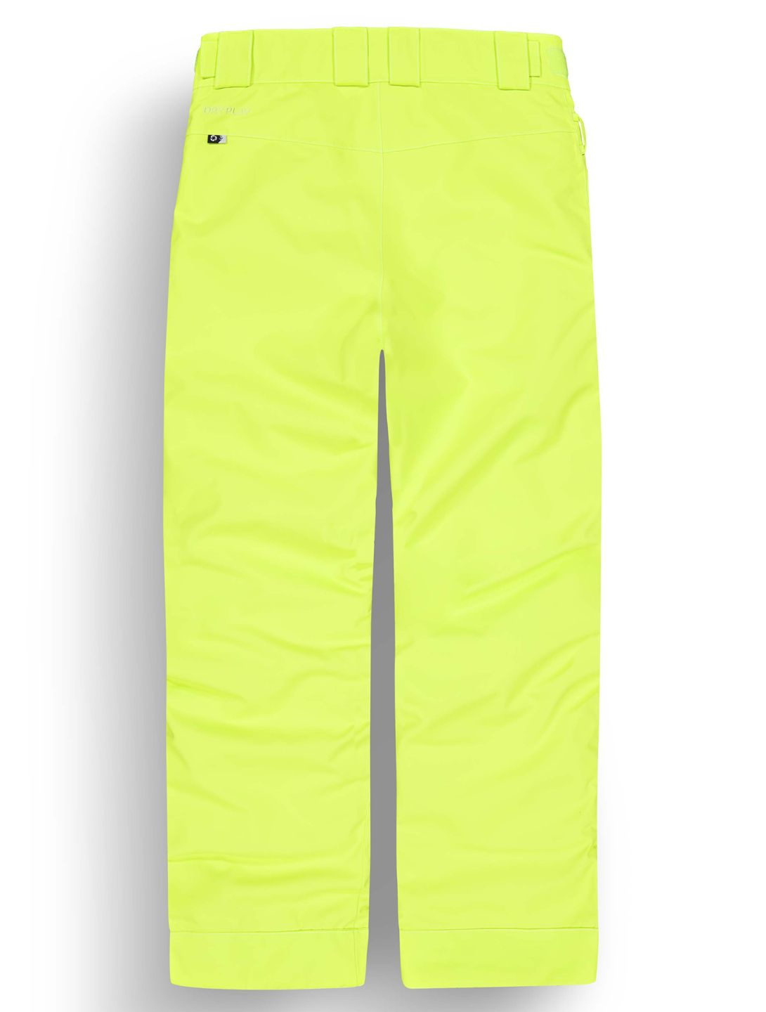 Picture, Time pantaloni da sci bambino Acid Lime verde 