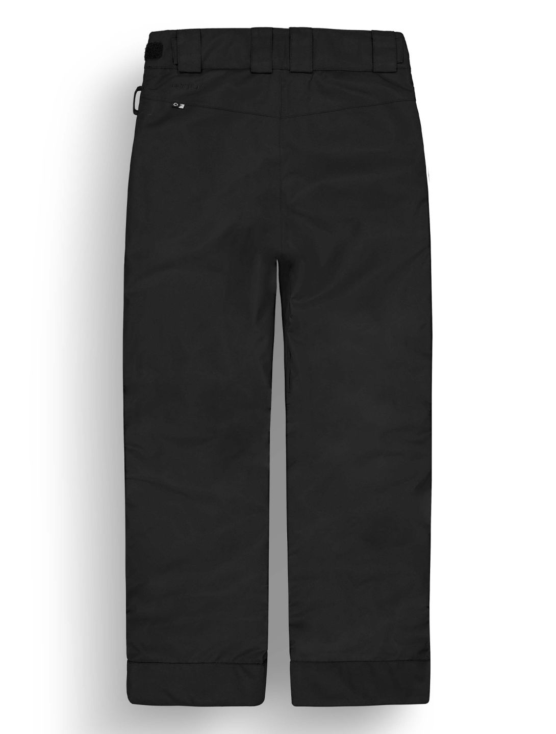 Picture, Time pantaloni da sci bambino Black nero 