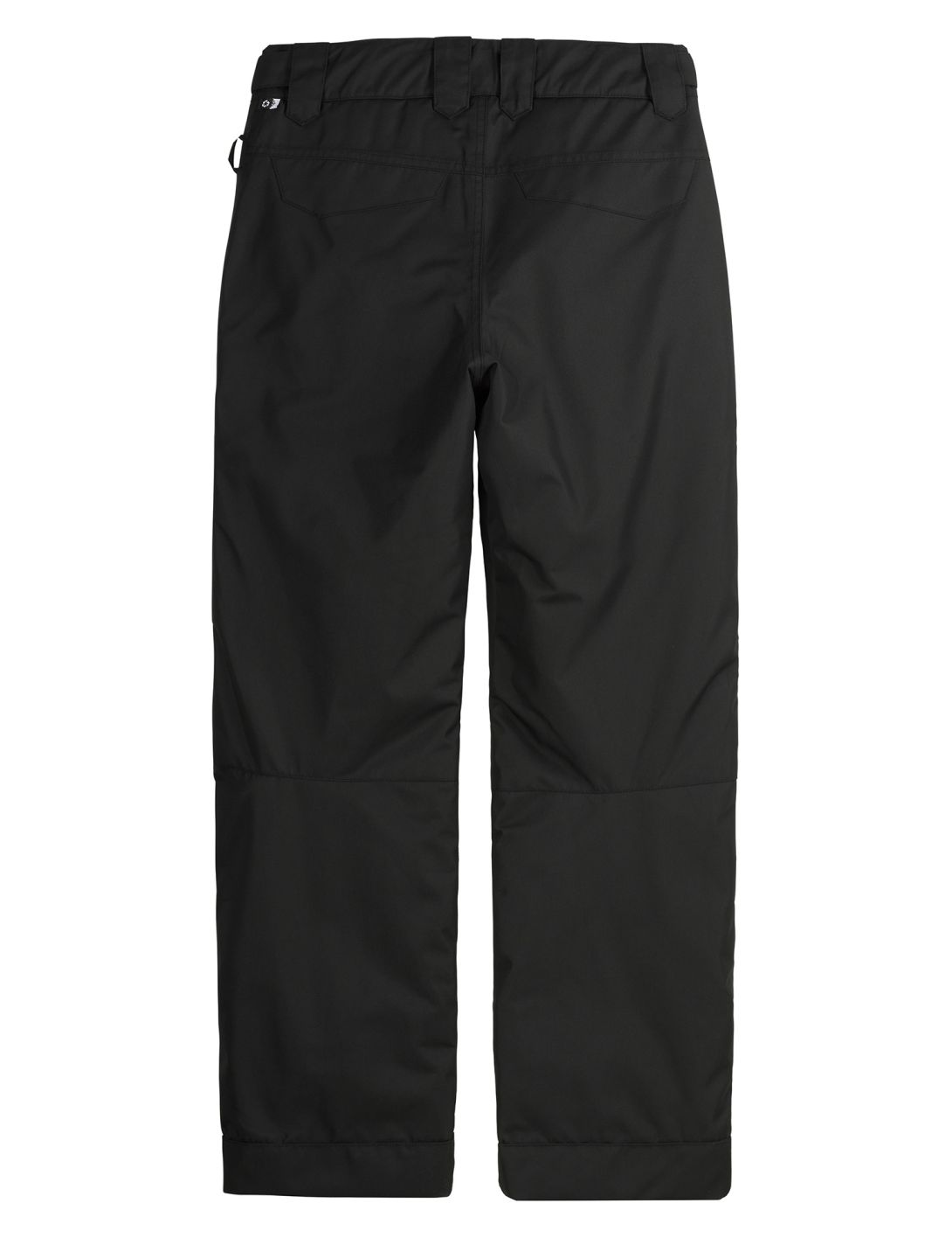 Picture, Time pantaloni da sci bambino Black nero 