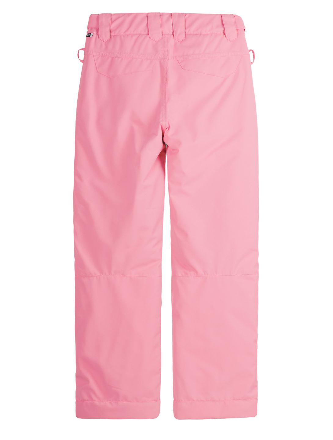 Picture, Time pantaloni da sci bambino Cashmere Rose rosa 