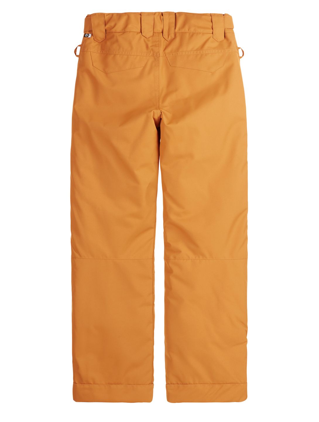 Picture, Time pantaloni da sci bambino Cathay Spice marrone 