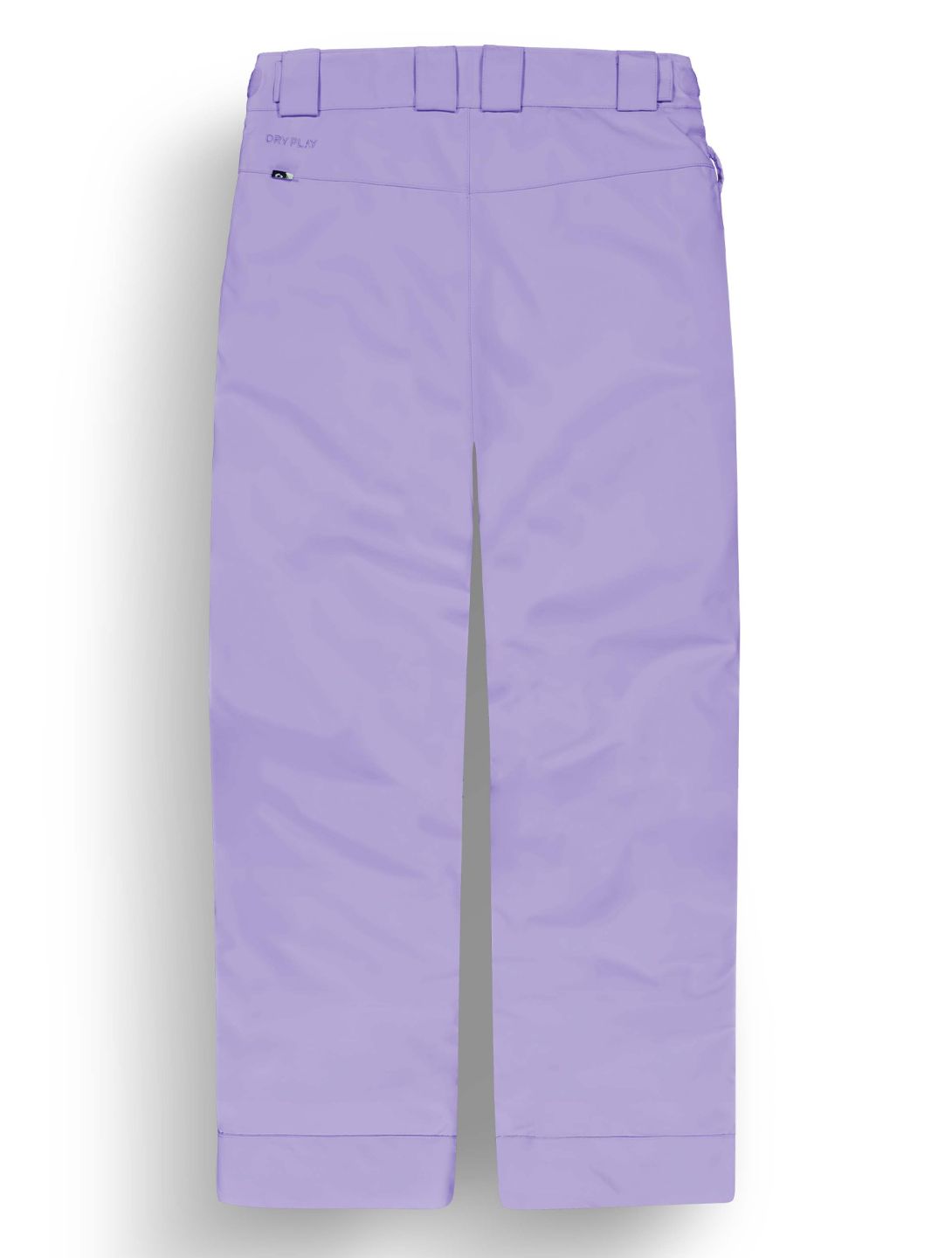 Picture, Time pantaloni da sci bambino Paisley viola 