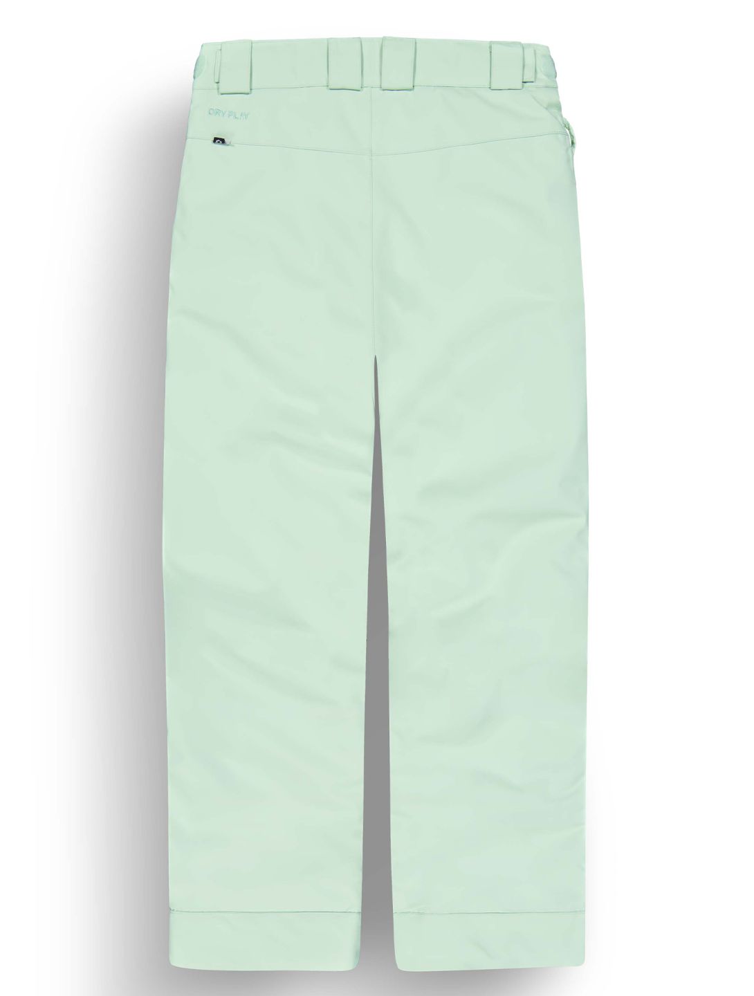 Picture, Time pantaloni da sci bambino Silt Green verde 