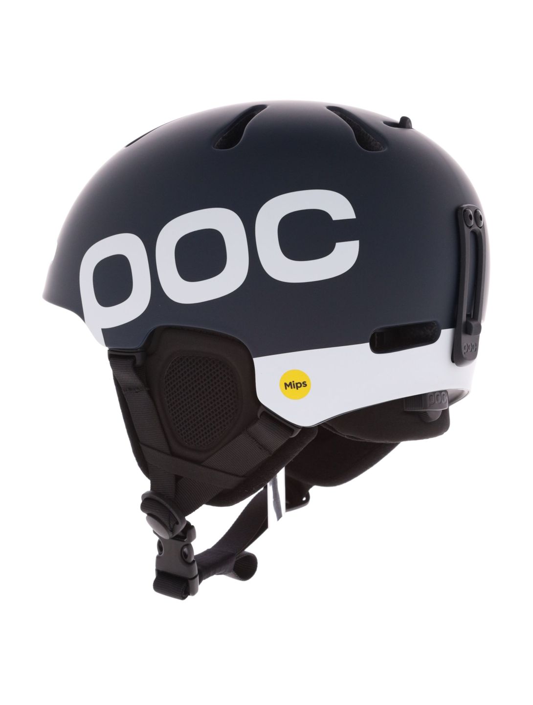 POC, Fornix BC casco unisex Apatite Navy Matt blu 