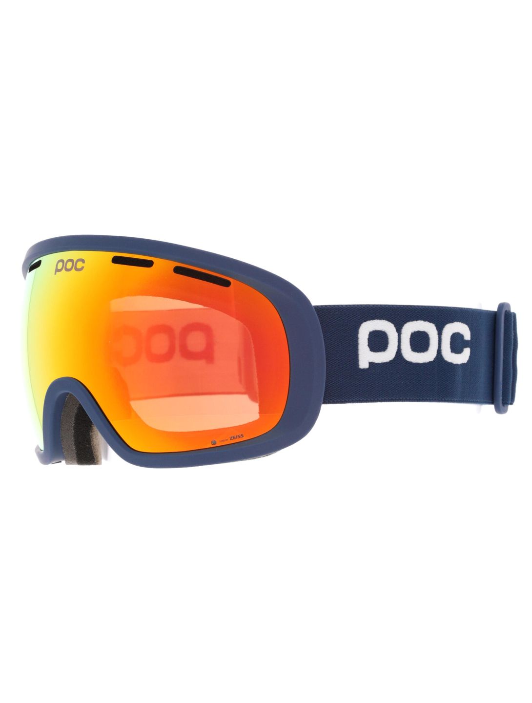 Maschera da sci Poc Fovea Clarity unisex