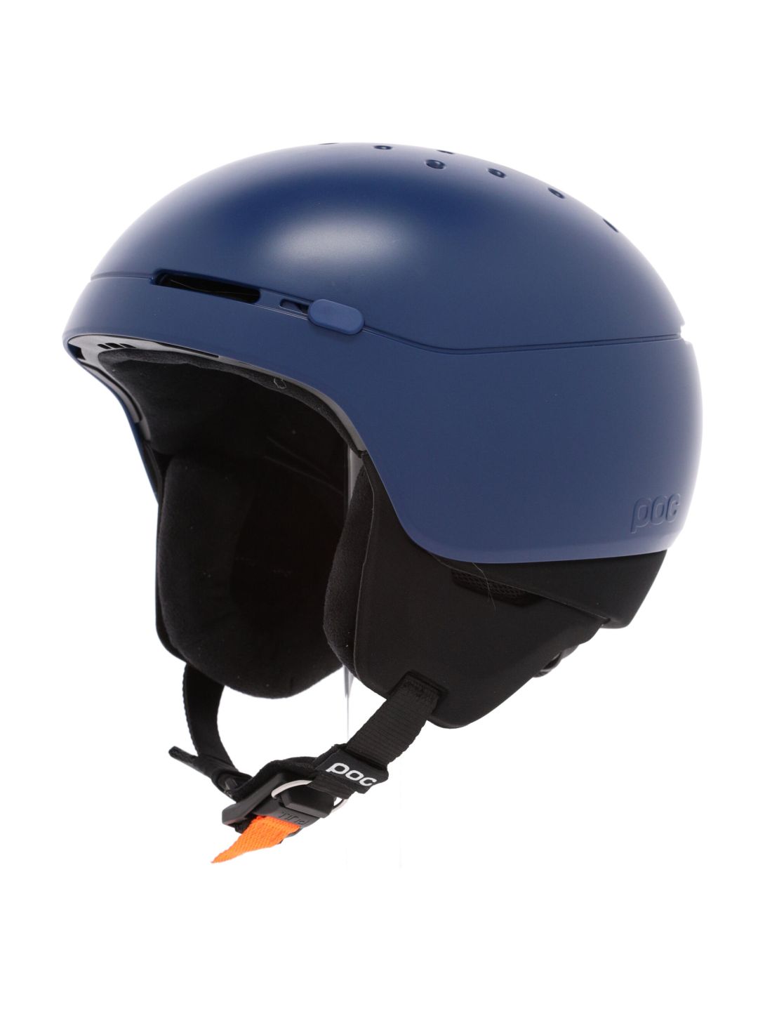 POC, Meninx casco unisex Lead Blue Matt blu 