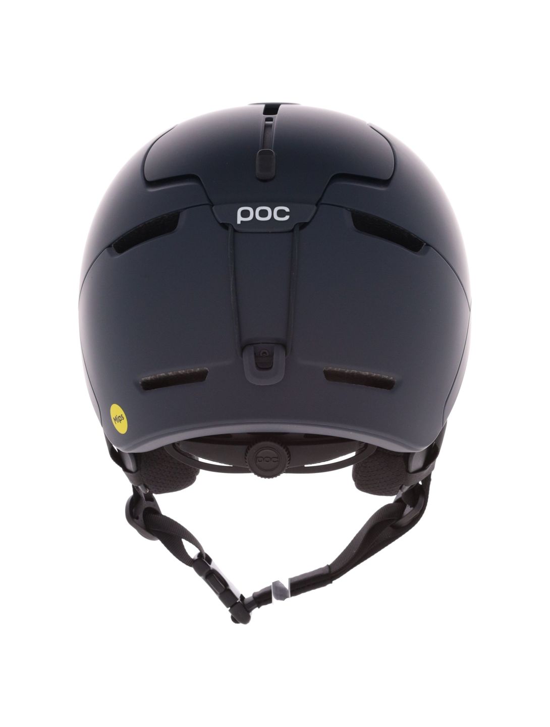 POC, Obex MIPS casco unisex Apatite Navy Matt blu 