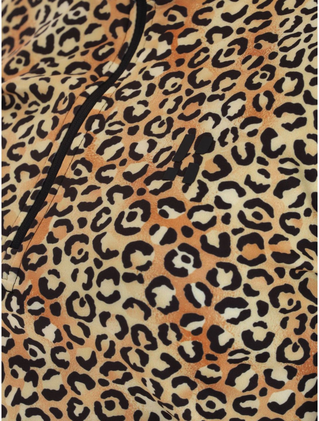 Poederbaas, Animal maglione donna Panther Brown marrone 