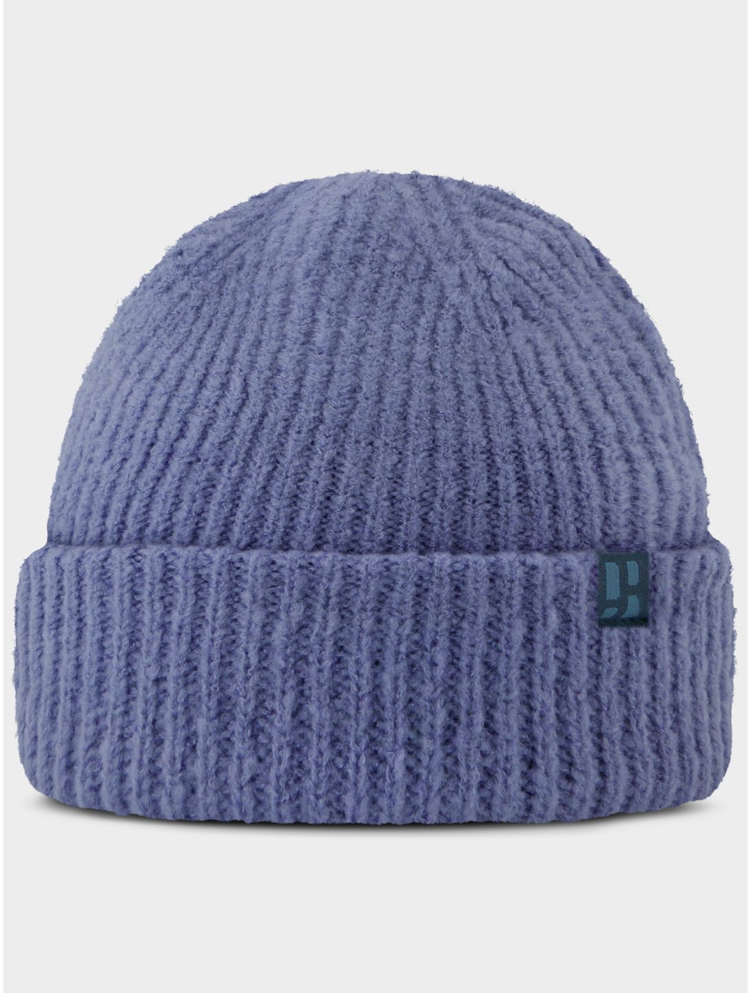 Poederbaas, Artic Beanie cappello unisex Lila viola 